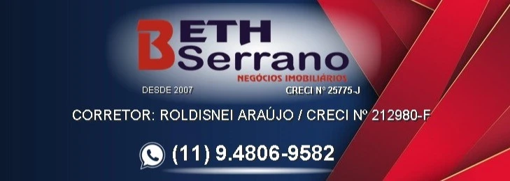 Capa do perfil de Roldisnei Araujo