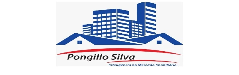 Capa do perfil de pongillo silva inteligencia no mercado imobiliario
