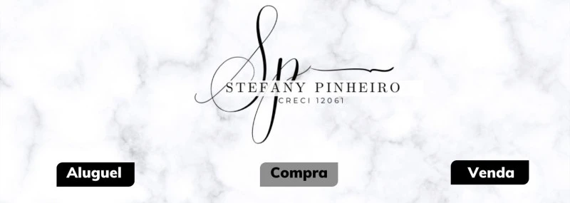 Capa do perfil de Stefany Pinheiro