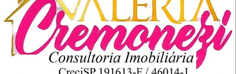 Capa do perfil de Valéria Cremonezi