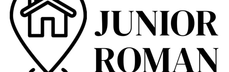 Capa do perfil de Junior Roman Imóveis