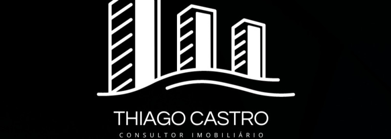Capa de Thiago Castro