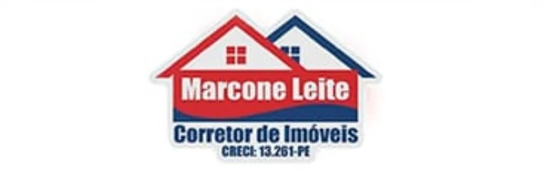 Capa do perfil de Marcone Leite