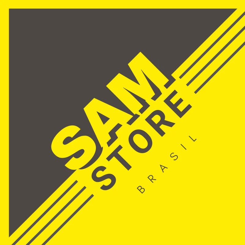 Capa do perfil de Sam