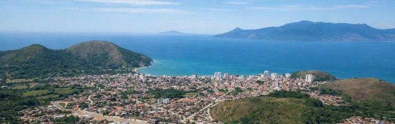 Capa do perfil de Vinícius Nunes | Corretor de Imóveis em Caraguatatuba