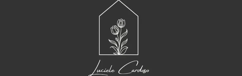 Capa do perfil de Luciele Cardoso