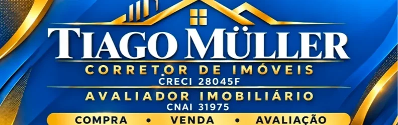 Capa do perfil de JEAN TIAGO MULLER