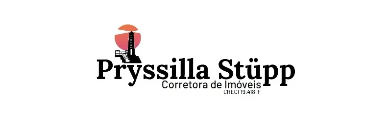 Capa do perfil de PRYSSILLA STUPP
