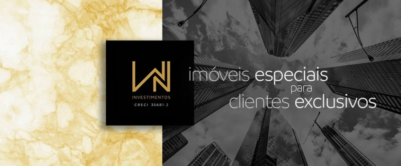 Capa do perfil de WN Investimentos Imobiliários Ltda