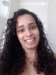 Andressa Carvalho