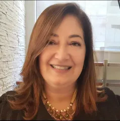 Rosane Fiorese 