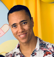 Paulo Cesar dos Santos Martins