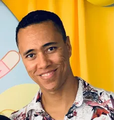 Paulo Cesar Dos Santos Martins