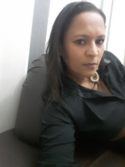 Elisângela Santana