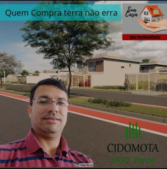 corretor de imóveis
