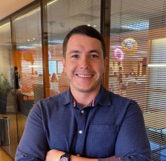 corretor de imóveis