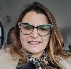 Márcia Rodrigues 