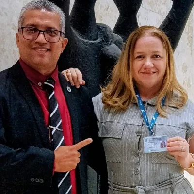 Pedro & Maria Souza Corretores de Imóveis