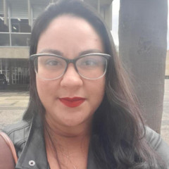 Debora Rodrigues Amarante Da Silva