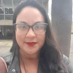 Debora Rodrigues Amarante Da Silva