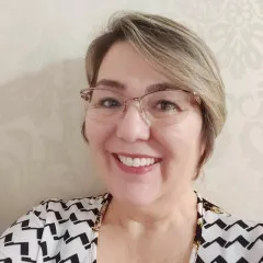 Vivian Maria Dias