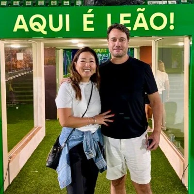 Breno Fernandes