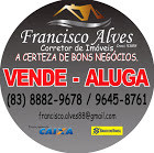Francisco Alves