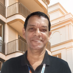 Corretor LUIZ CARLOS DA SILVA OLIVEIRA