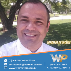 corretor de imóveis