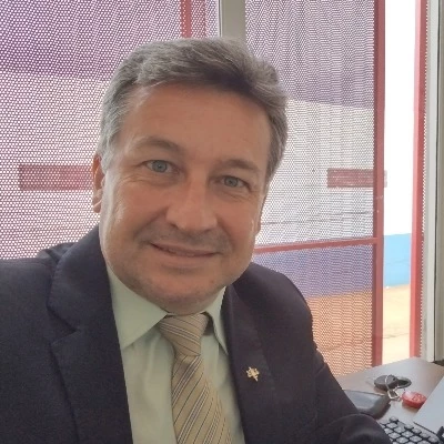Ricardo Célio Guizzardi 