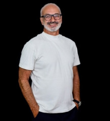 Paulo Roberto Miranda