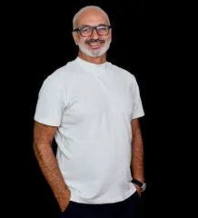 Paulo Roberto Miranda