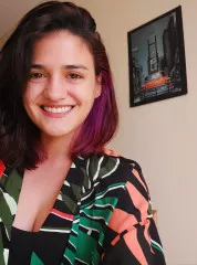 Natalia I Marques