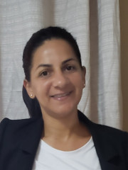 Elisama Morais Silva 