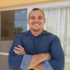 corretor de imóveis