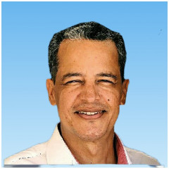 Márcio Amaral De Santana