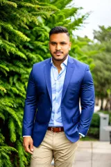 Fabio Carvalho
