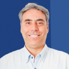 Luis Orlando  Massane