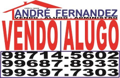 Andre Fernandez Negócios Imobiliários