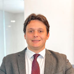 corretor de imóveis