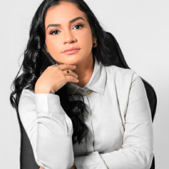 Jessica Castro Lyra