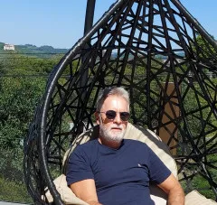 Luiz Augusto Bernstorff