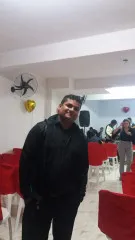 Cícero Nobre Da Silva 