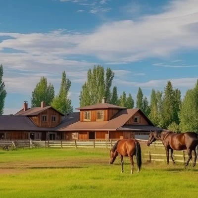 Péricles Solano - Homes & Farms Imoveis