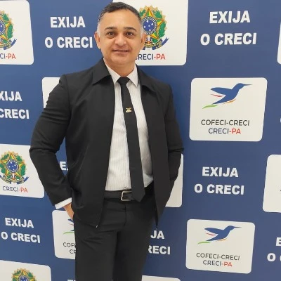 corretor de imóveis