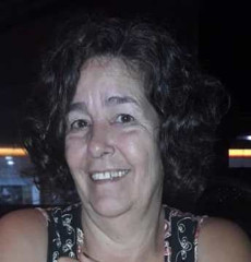 CARMEN LUCIA MORA SANCHES