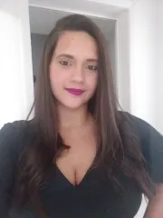 Paloma De Castro Silveira