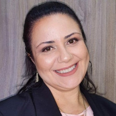 Alexandra Castilho Loza