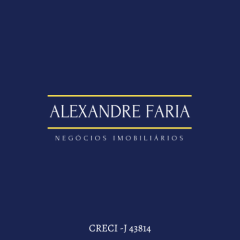 Alexandre Faria Dos Santos