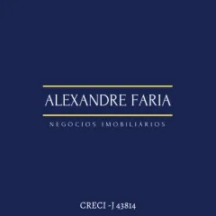 Alexandre Faria Dos Santos